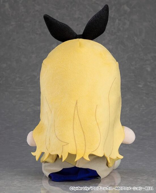 リコリス・リコイル ぬいぐるみ 井ノ上たきな 喫茶リコリコVer.