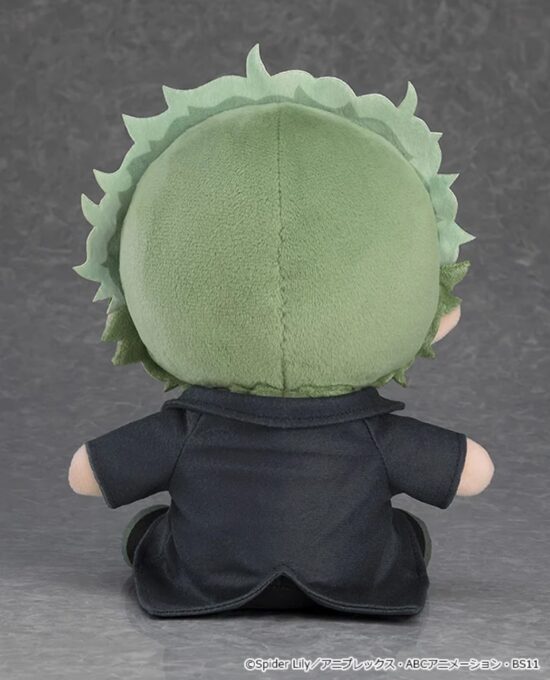 ぬいぐるみ 真島