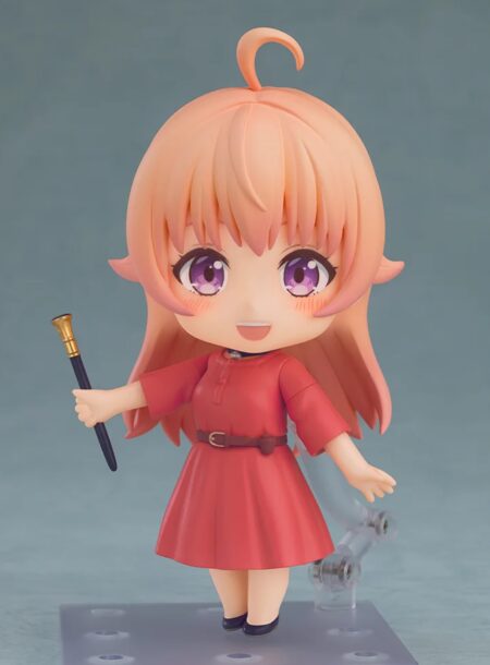 ねんどろいど 若月ニコ べーしっく