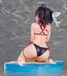 ユミア・リースフェルト 水着Ver.