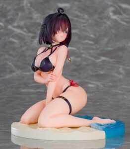 ユミア・リースフェルト 水着Ver.