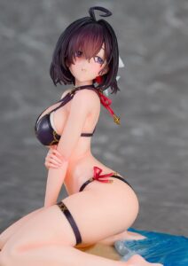 ユミア・リースフェルト 水着Ver.