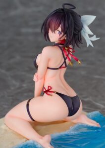 ユミア・リースフェルト 水着Ver.