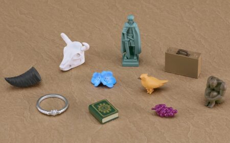 ねんどろいどさぷらいず 葬送のフリーレン