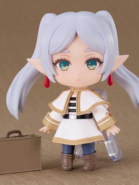 ねんどろいどさぷらいず 葬送のフリーレン