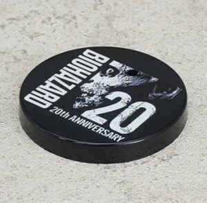 ねんどろいど クリス・レッドフィールド