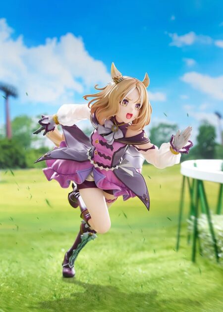 ナリタトップロード