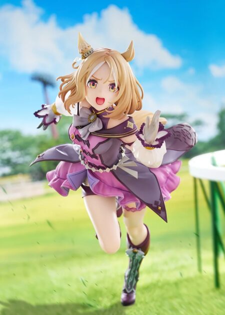 ナリタトップロード