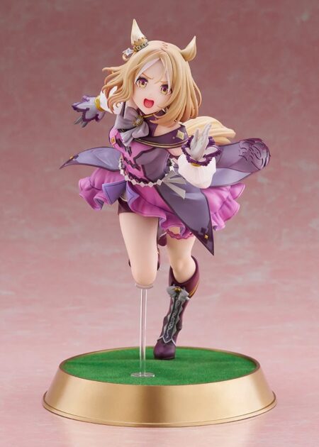 ナリタトップロード