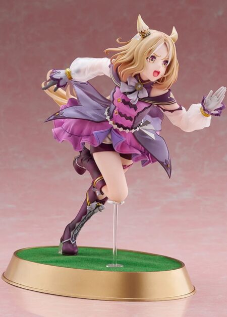 ナリタトップロード