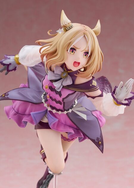 ナリタトップロード