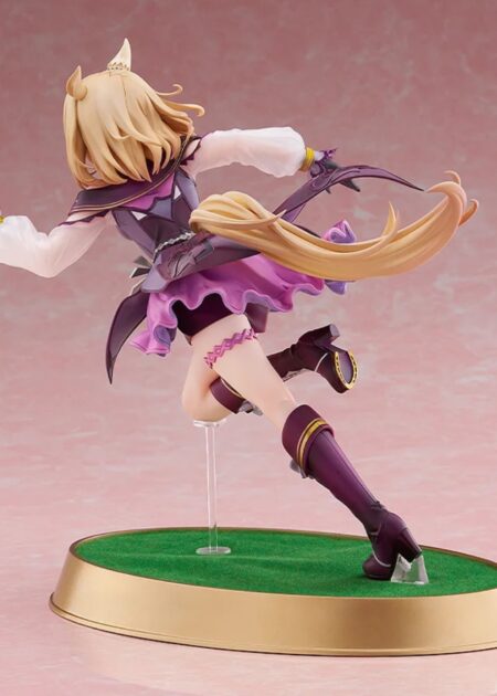 ナリタトップロード