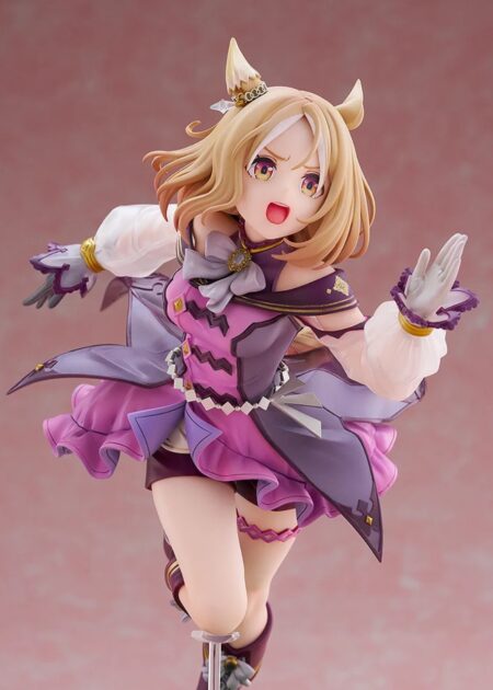 ナリタトップロード