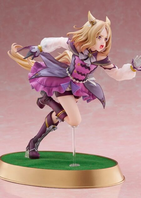 ナリタトップロード