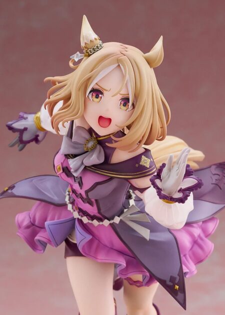 ナリタトップロード