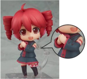 ねんどろいど 重音テト