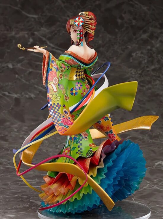 重音テト 吉原ラメントVer.