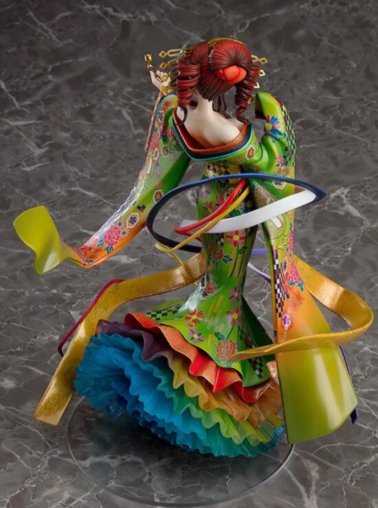 重音テト 吉原ラメントVer.