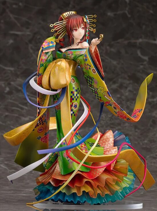 重音テト 吉原ラメントVer.