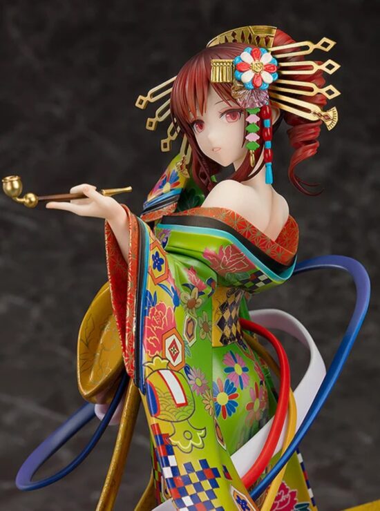 重音テト 吉原ラメントVer.