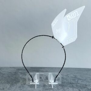 装甲リボンユニット 重音テトSV ver.