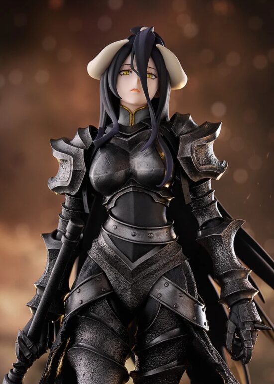 POP UP PARADE アルベド鎧Ver. L size