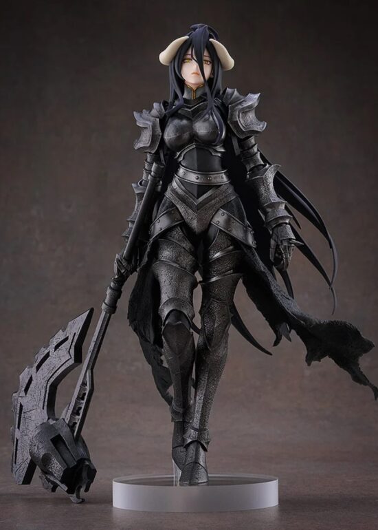 POP UP PARADE アルベド鎧Ver. L size