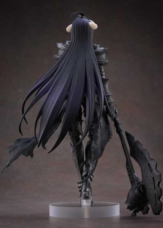 POP UP PARADE アルベド鎧Ver. L size