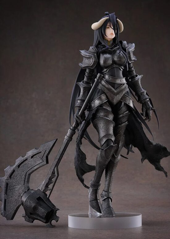 POP UP PARADE アルベド鎧Ver. L size