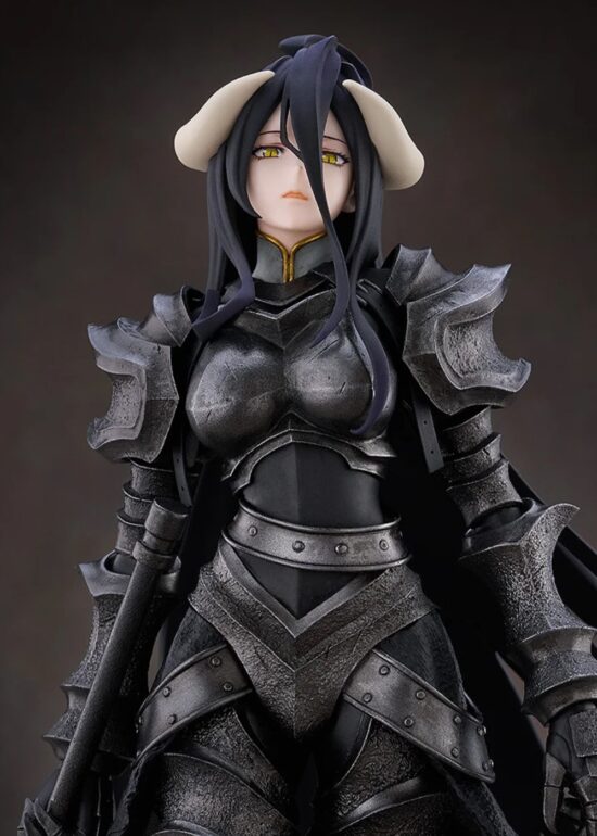 POP UP PARADE アルベド鎧Ver. L size