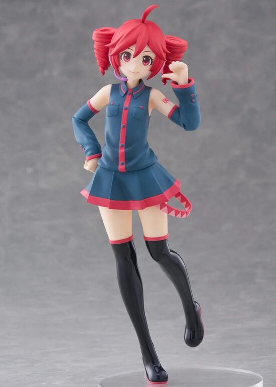 POP UP PARADE 重音テト L size