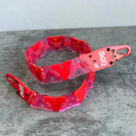 装甲ベルトストラップ 重音テトモデル