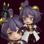 魔法少女にあこがれて