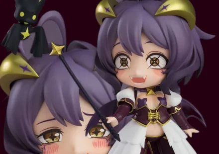 魔法少女にあこがれて