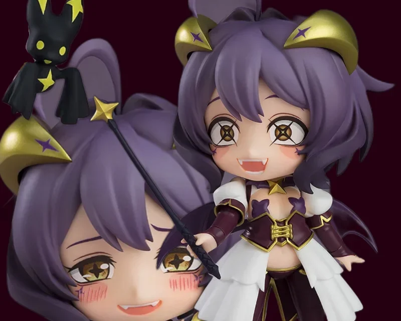 魔法少女にあこがれて