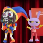 The Amazing Digital Circus