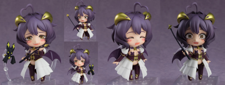 ねんどろいど マジアベーゼ