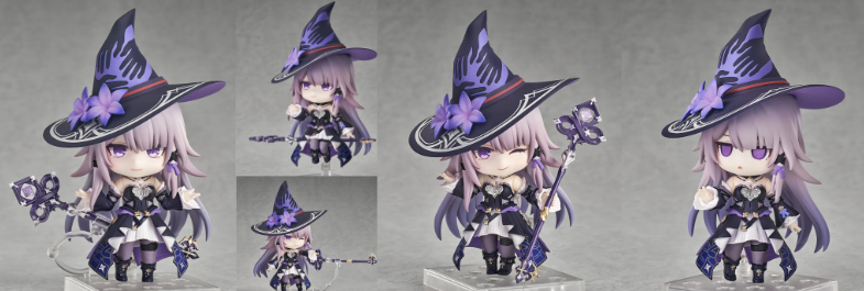 ねんどろいど マダム・ヘルタ