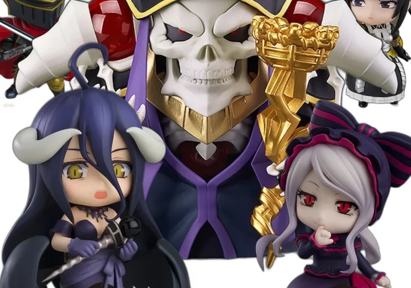 オーバーロード