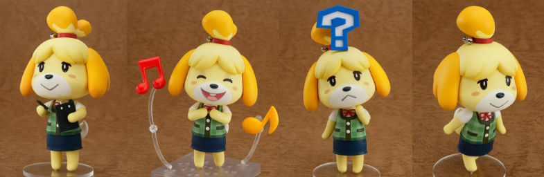 ねんどろいど しずえ