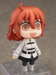 ねんどろいど ぐだ子