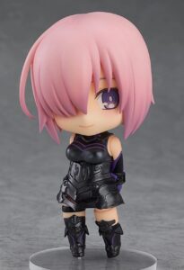 ねんどろいど シールダー/マシュ・キリエライト