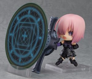 ねんどろいど シールダー/マシュ・キリエライト