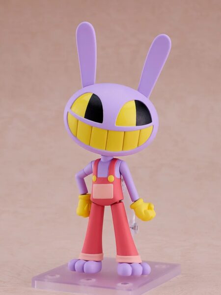 ねんどろいど ジャックス