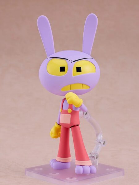 ねんどろいど ジャックス