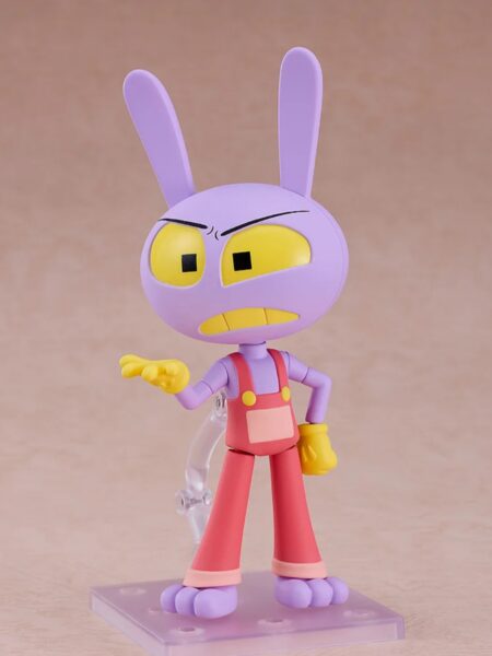 ねんどろいど ジャックス