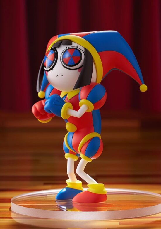 POP UP PARADE ポムニ