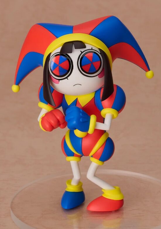 POP UP PARADE ポムニ