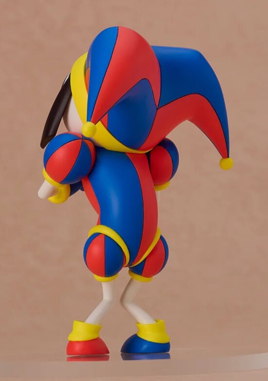 POP UP PARADE ポムニ