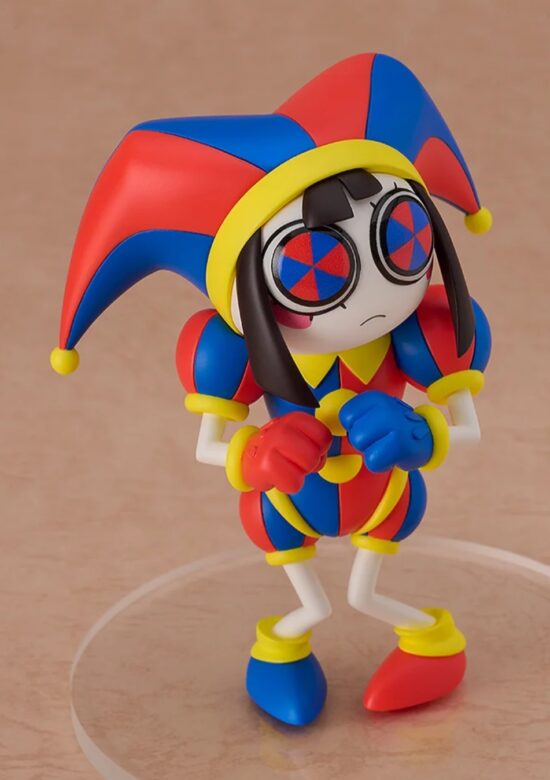 POP UP PARADE ポムニ